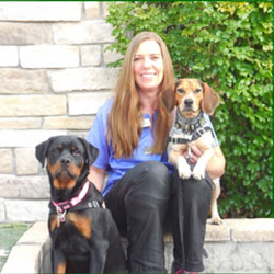 Jill Squires, Salon Manager Jill Squires, Salon Manager